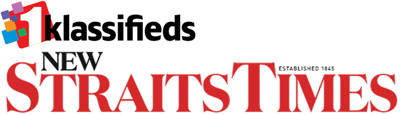 1K NST Logo